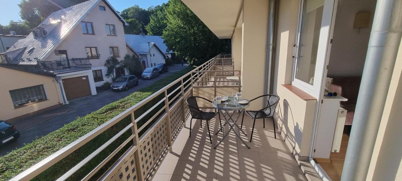 Apartamento 200 M Do Morza Kołobrzeg