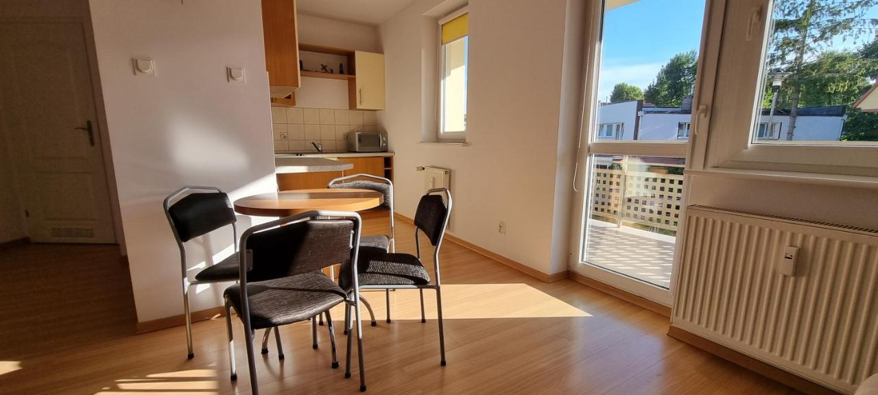 200 M Do Morza Apartamento Kołobrzeg
