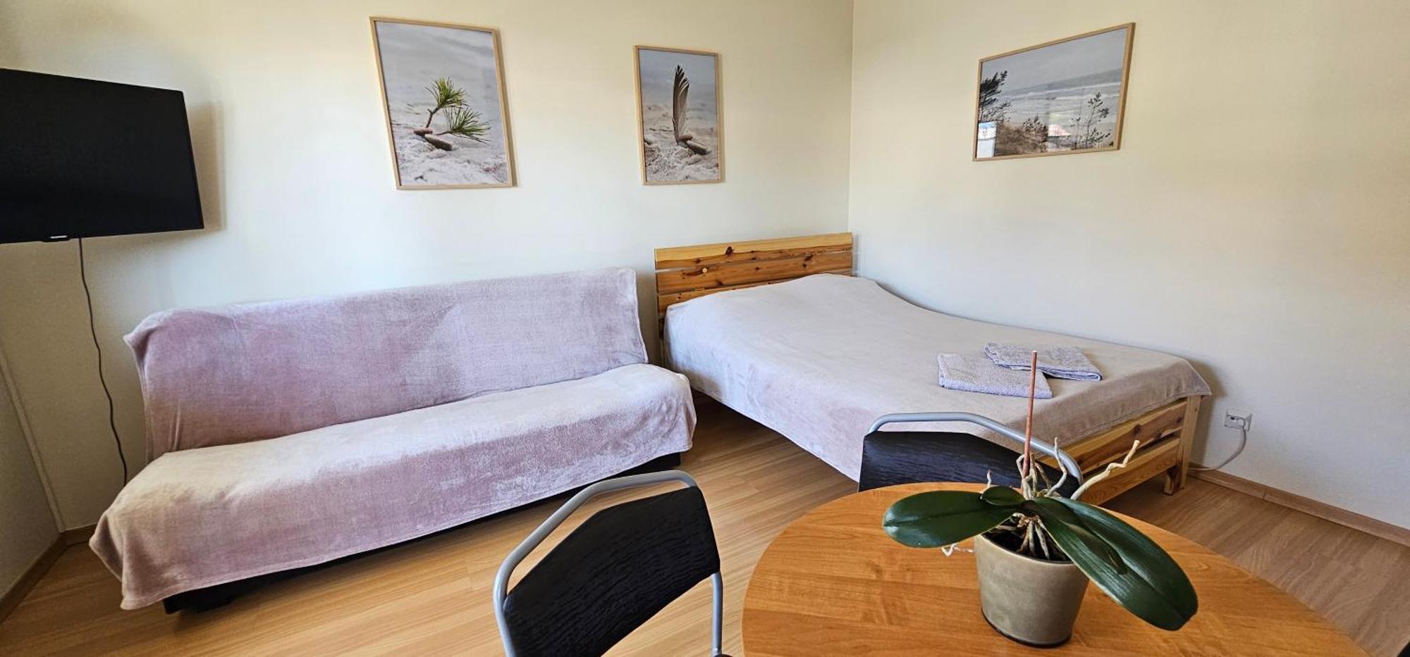 200 M Do Morza Apartamento Kołobrzeg